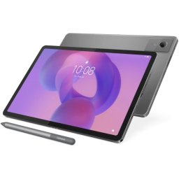 Lenovo IdeaTab ZAFR0141PL 11" 8/128GB 5G Szary + Rysik
