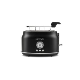 G3 Ferrari Artysta G10134 Rozmrażanie 815W Czarny