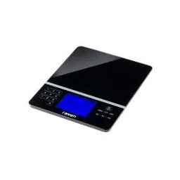 Raven EWK006X Tarowanie 5kg Określanie wartości odżywczych