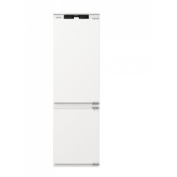 Gorenje Chłodziarko-zamrażarka NRKI517E41