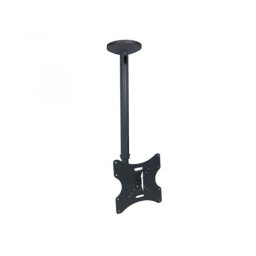Maclean Uchwyt do telewizora sufitowy 23-42 cale 50 - 85 cm 30kg MC-504A B TV Czarny