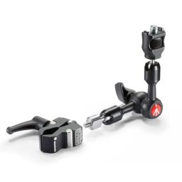 Manfrotto MICRO Magic Arm 15cm EasyLink + Nano Clamp 244MICROKIT