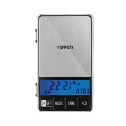 Raven EWJ001 Tarowanie 0,2kg