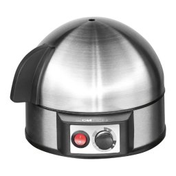 Clatronic EK 3321 400W 7 jaj