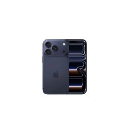 Apple iPhone 17 Pro 1TB Funkcje AI 6,3" 120Hz 48Mpix głębinowy błękit