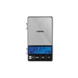 Raven EWJ001 Tarowanie 0,2kg