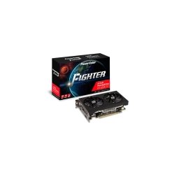 PowerColor Fighter Radeon RX 6500 XT V3 4GB GDDR6 64bit FSR