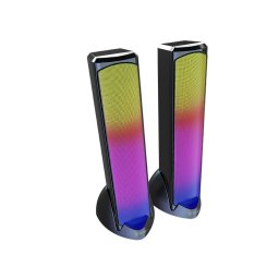 Tracer Głośnik Tracer 2.0 Sigma USB BT RGB