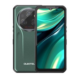 Oukitel WP39 Pro 12/512GB 6,6" 64Mpix Zielony
