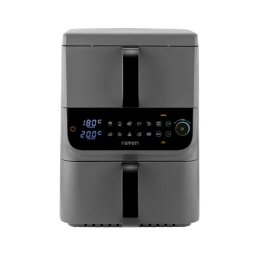 Raven EFN012 Frytownica niskotłuszczowa pionowa 2500W 10l