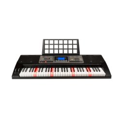 Musicmate MM-KB-150 VirtuoKey Czarny