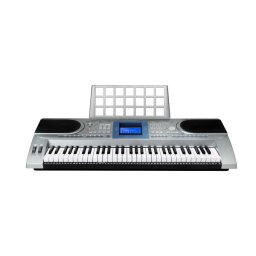 Musicmate MM-KB-140 StageKey Srebrny