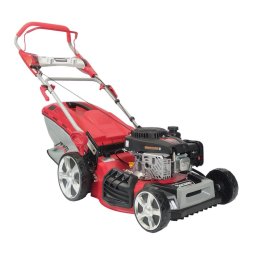 MASTERCUT SHM46P/4/LC139 KOSIARKA SPALINOWA DO TRAWY 4 KM / 46cm