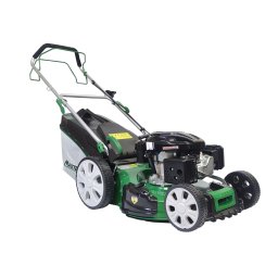 MASTERCUT FD51S/4/LC196_HW KOSIARKA SPALINOWA Z NAPĘDEM 4W1 51cm / 6,5KM