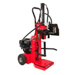 MASTERCUT LS15TG ŁUPARKA DO DREWNA HYDRAULICZNA SPALINOWA PIONOWA RĘBAK 15T 212cm3 7kM