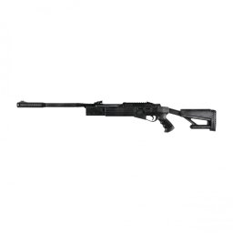Wiatrówka Optima by Hatsan AirTact 5,5 mm z tłumikiem