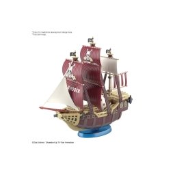 Bandai One Piece: Grand Ship Collection - Oro Jackson
