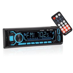 BLOW Radio samochodowe AVH-8890