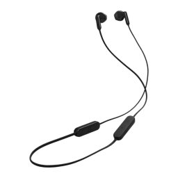 JBL Tune 235 BT Douszne Bluetooth 5.4 Czarny