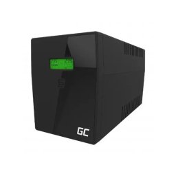 Green Cell UPS02 800VA 480W