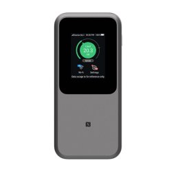 ZTE MU5120 Szary