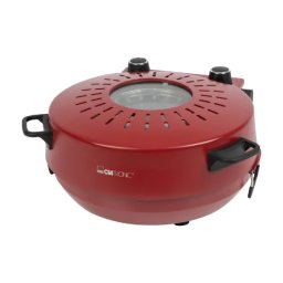 Clatronic PM 3787 1200W Regulacja temperatury 32cm