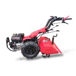 MASTERCUT MC370G TRAKTOREK TRAKTOR JEDNOOSIOWY Z GLEBOGRYZARKĄ 80cm MIKROCIĄGNIK GLEBOGRYZARKA DZIK WOM JANSEN AGRO GRILLO MURATORI - EWIMAX - OFICJALNY DYSTRYBUTOR - AUTORYZOWANY DEALER MASTERCUT