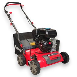 MASTERCUT TXW40/212 WERTYKULATOR SPALINOWY DO TRAWY AREATOR 2w1 6 KM 2 WAŁKI 40CM 212cm3