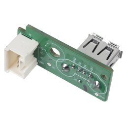 Gniazdo USB Worx WR130E WR141E WR165E 50036905