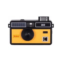 Kodak FLASH i60 Żółto-czarny