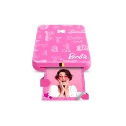 Kodak STEP SMILE BARBIE Różowy