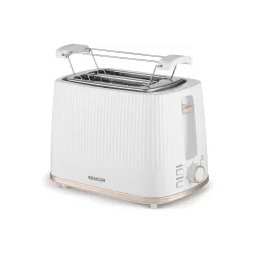 Sencor STS 7510WH Ruszt do bułek Rozmrażanie 930W