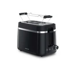 Sencor STS 2710BK Ruszt do bułek Rozmrażanie 850W