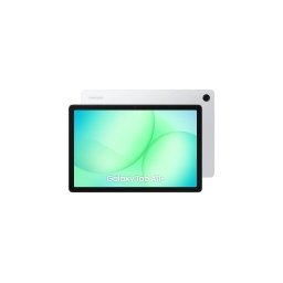 Samsung Galaxy Tab A11+ 11" 6/128GB Funkcje AI 5G Srebrny
