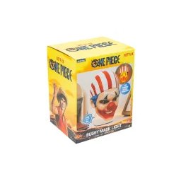 Paladone One Piece Buggy Mask Light