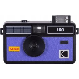 Kodak FLASH i60 Fioletowy