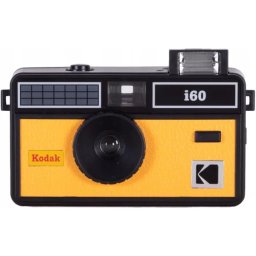 Kodak FLASH i60 Żółto-czarny