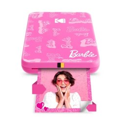 Kodak STEP SMILE BARBIE Różowy