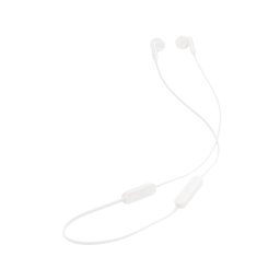 JBL Tune 235 BT Douszne Bluetooth 5.4 Biały
