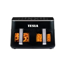 Tesla AirCook DualZone Q460 XXL 2400W 9l