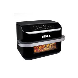 Tesla AirCook FlexiZone Q570 XXL 2400W 10l
