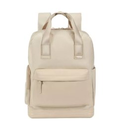 American Tourister SoulPack 15" Beżowy