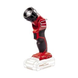 Einhell Expert Plus TE-CL 18 LI H Solo (bez akumulatora i ładowarki)