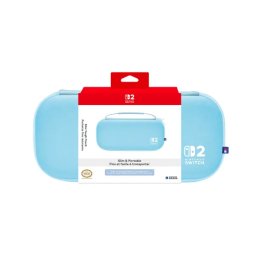 Hori Slim Tough Pouch do Nintendo Switch 2 Light Blue