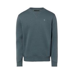 G-Star RAW Bluza męska Mężczyźni Bawełna szary, XL
