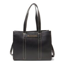 VALENTINO HANDBAGS Torebka damska Kobiety Sztuczna skóra czarny, ONE SIZE