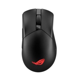 Asus Mysz ROG Gladius III AmPoint 36K DPI/RF/BT/Bezprzewodowa/Czarna 90MP02Y0-BMUA01
