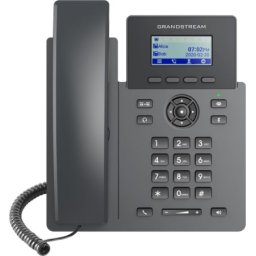 Grandstream Telefon VoIP IP GXP 2601