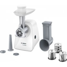 Bosch Maszynka do mięsa MFW2514W