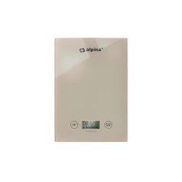 Alpina BE-56978 Tarowanie 5kg